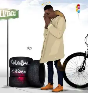 Mr Eazi - Leg Over (Prod. by Ekelly)